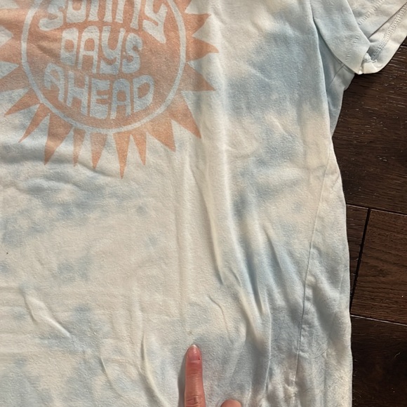 Anthropologie Tee - Picture 4 of 5